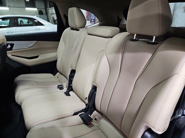 used 2023 Acura MDX car, priced at $39,982
