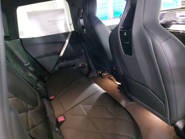 new 2026 BMW iX car, priced at $87,820