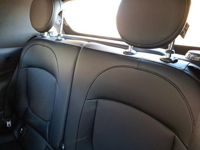 used 2017 MINI Convertible car, priced at $19,981