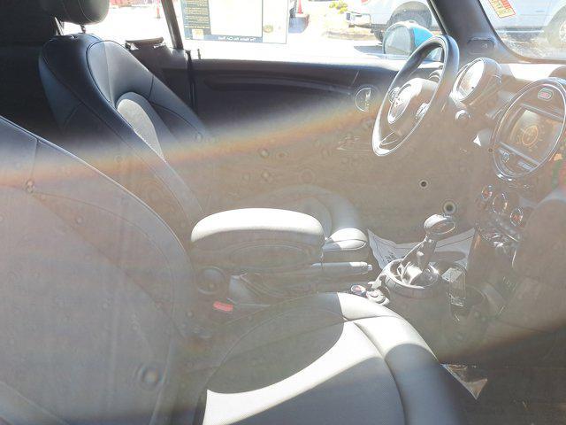 used 2017 MINI Convertible car, priced at $19,981