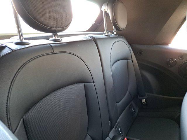 used 2017 MINI Convertible car, priced at $19,981