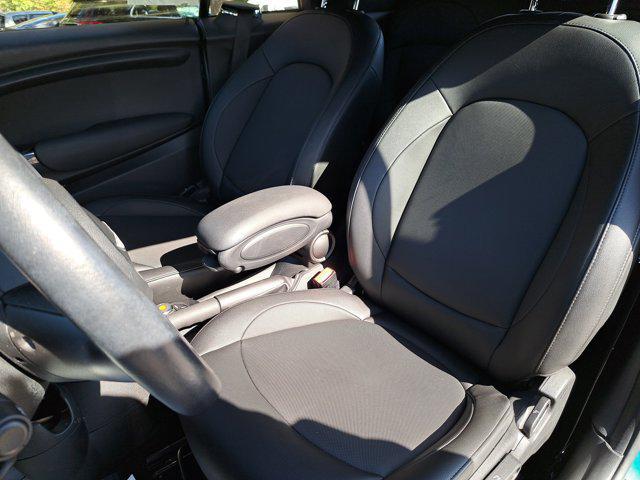 used 2017 MINI Convertible car, priced at $19,981