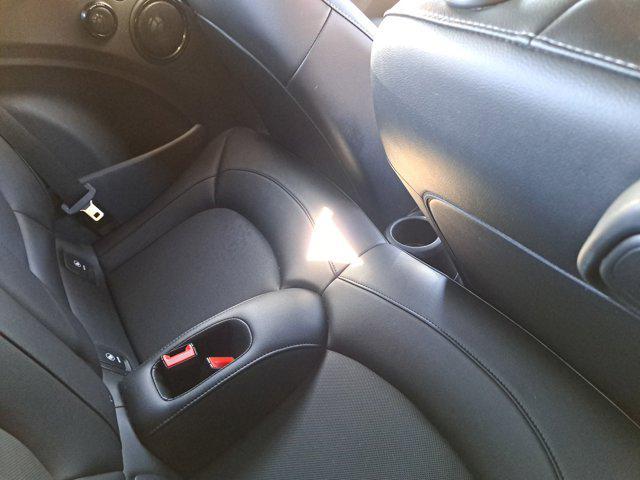 used 2017 MINI Convertible car, priced at $19,981