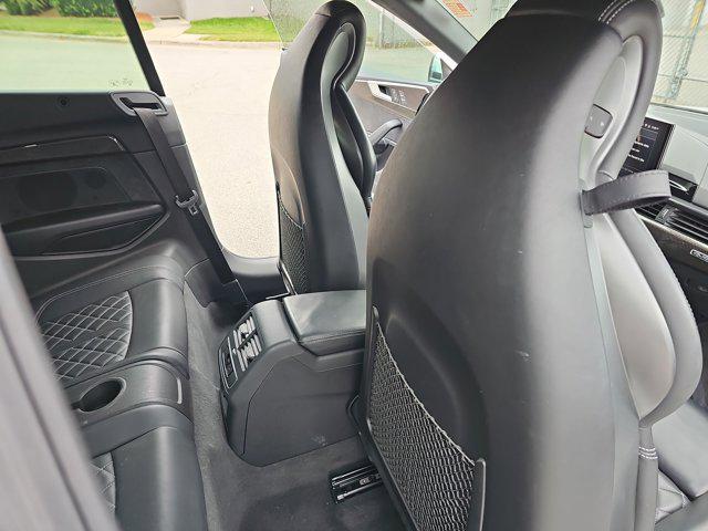 used 2022 Audi S5 car, priced at $45,983
