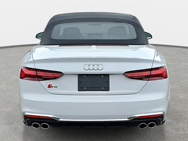 used 2022 Audi S5 car, priced at $45,983