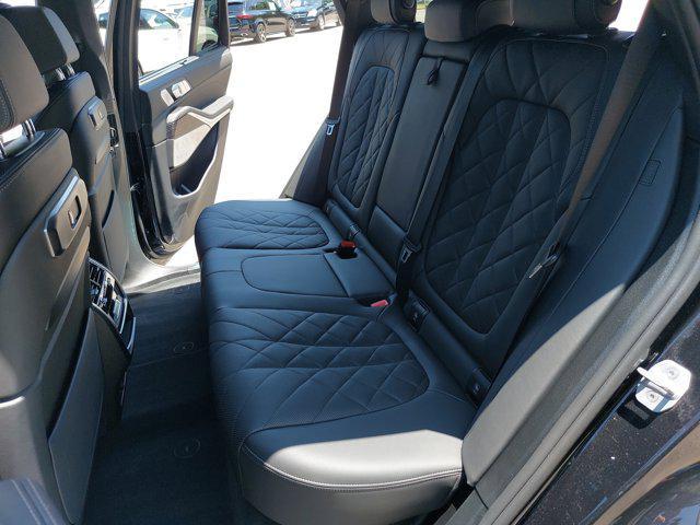 used 2025 BMW X5 car, priced at $89,482