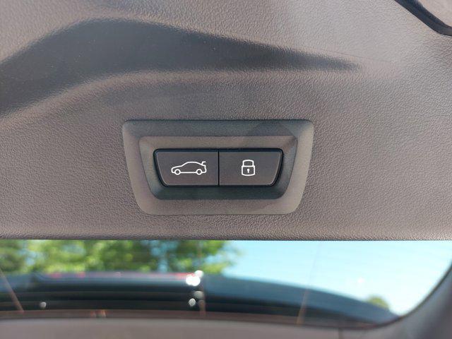 used 2025 BMW X5 car, priced at $89,482