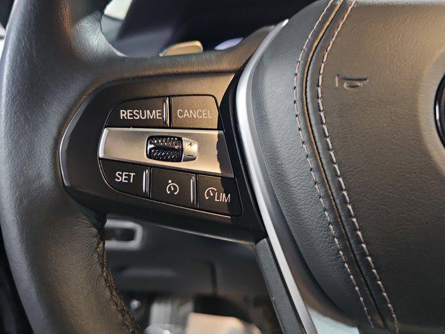 used 2023 BMW X6 car, priced at $63,681