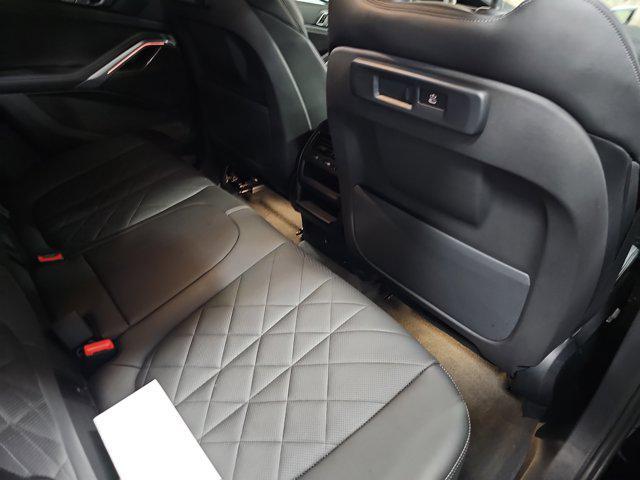 used 2023 BMW X6 car, priced at $63,681