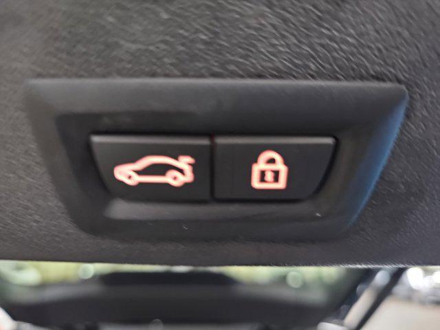 used 2023 BMW X6 car, priced at $63,681