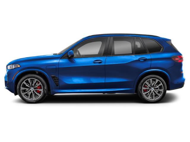new 2026 BMW X5 PHEV car, priced at $86,475