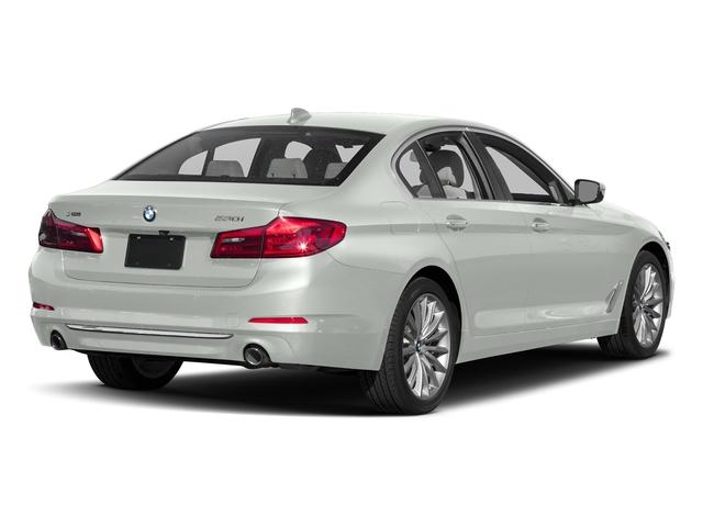 used 2017 BMW 530 car, priced at $21,981