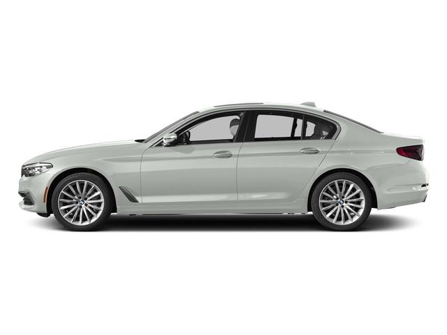 used 2017 BMW 530 car, priced at $21,981
