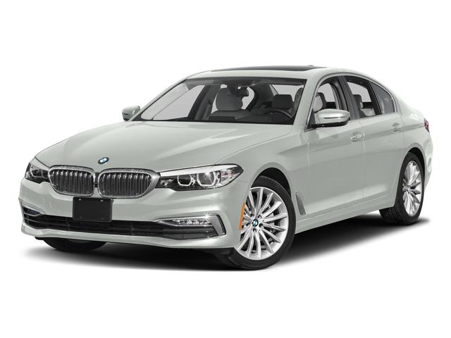 used 2017 BMW 530 car, priced at $21,981