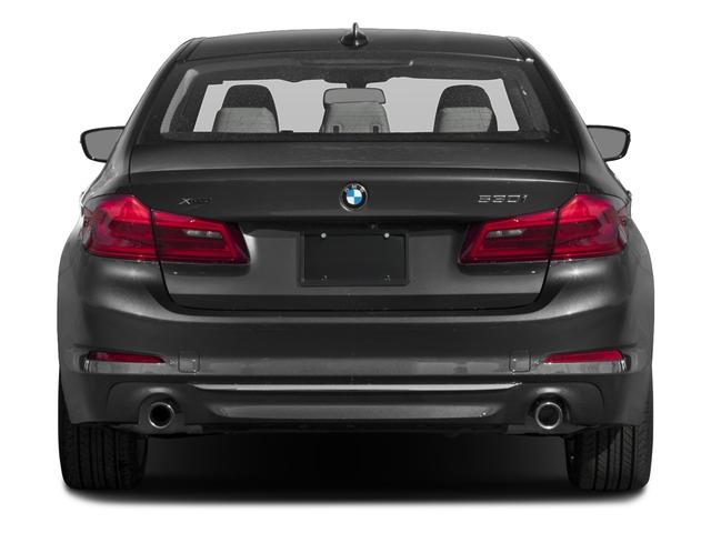 used 2017 BMW 530 car, priced at $21,981