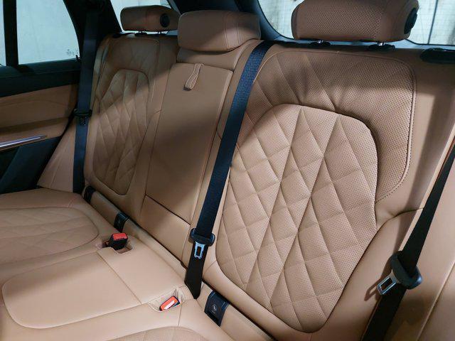 new 2026 BMW X5 car, priced at $82,325