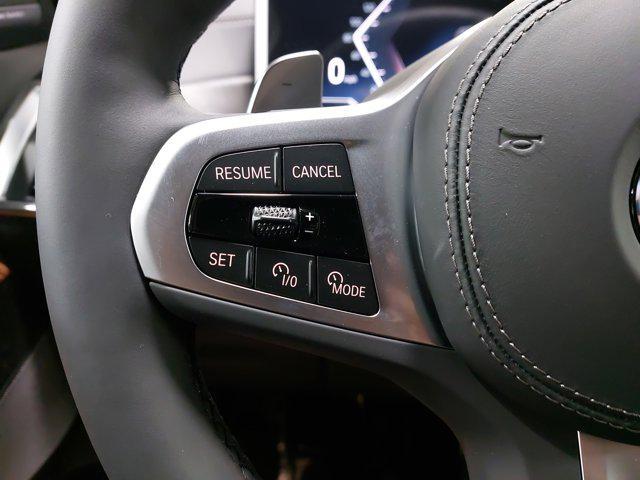 new 2026 BMW X5 car, priced at $82,325