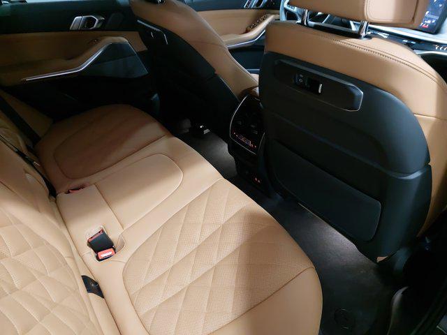 new 2026 BMW X5 car, priced at $82,325