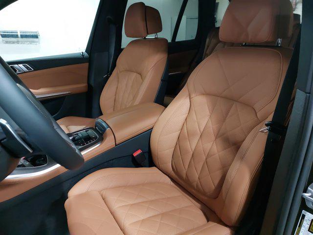 new 2026 BMW X5 car, priced at $82,325