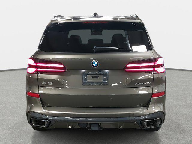 new 2026 BMW X5 car, priced at $82,325
