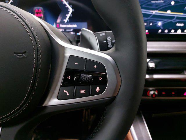 new 2026 BMW X5 car, priced at $82,325