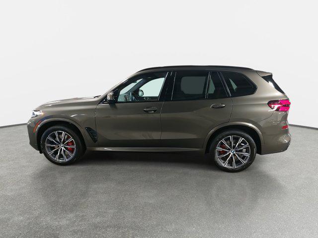 new 2026 BMW X5 car, priced at $82,325