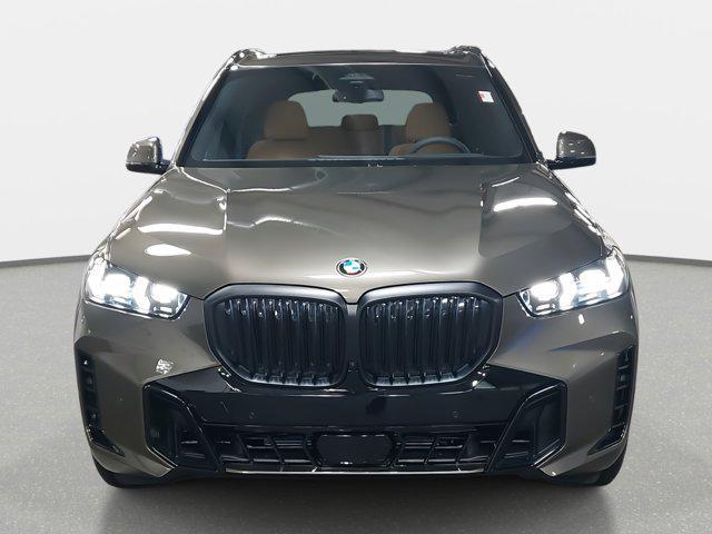 new 2026 BMW X5 car, priced at $82,325