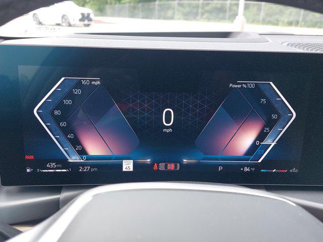 new 2025 BMW 330 car, priced at $52,605