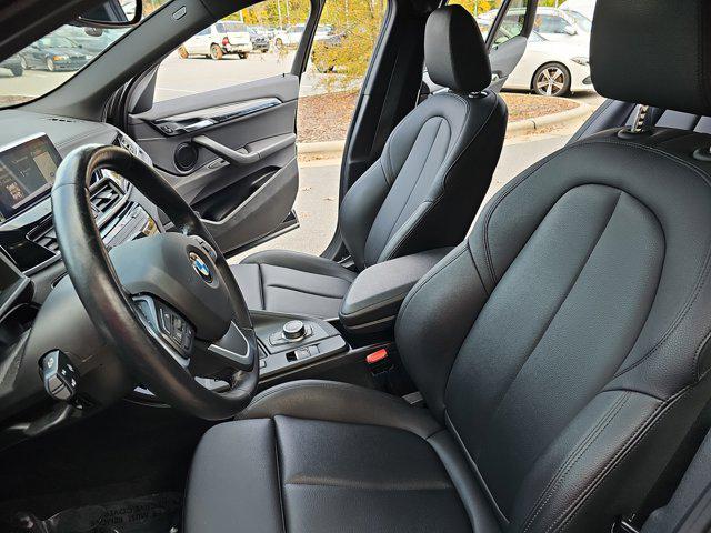 used 2020 BMW X2 car, priced at $23,482