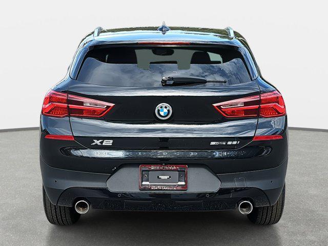 used 2020 BMW X2 car, priced at $23,482