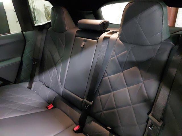 new 2026 BMW iX car, priced at $96,770
