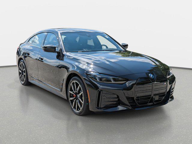 new 2025 BMW i4 Gran Coupe car, priced at $75,675