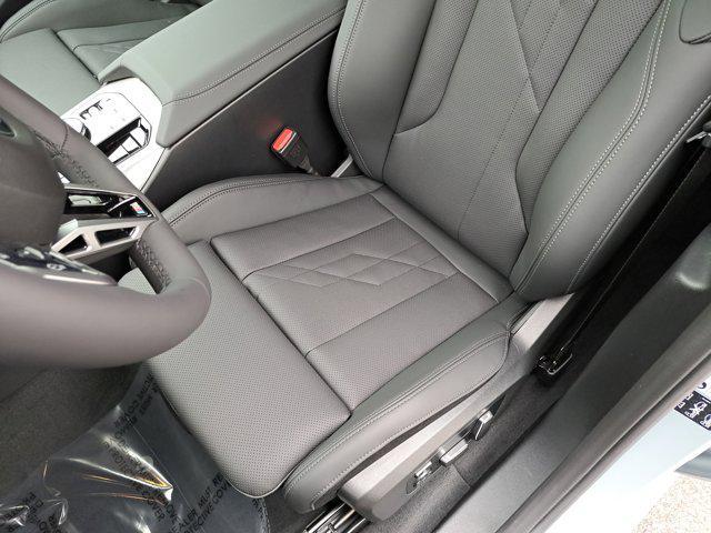 new 2025 BMW X3 car, priced at $63,835