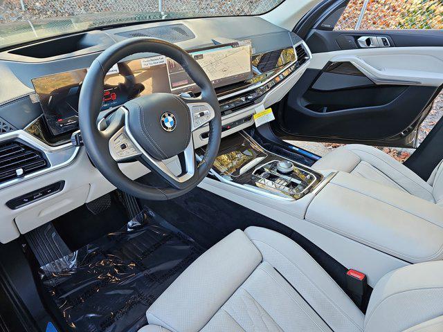 used 2024 BMW X7 car, priced at $76,982