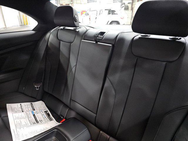 new 2026 BMW 230 car, priced at $49,875