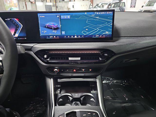 new 2026 BMW 230 car, priced at $49,875