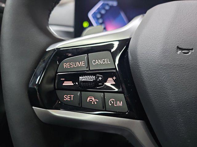 new 2026 BMW 230 car, priced at $49,875