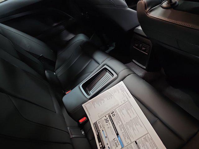 new 2026 BMW 230 car, priced at $49,875