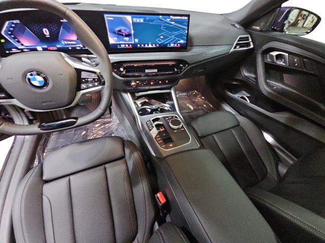 new 2026 BMW 230 car, priced at $49,875