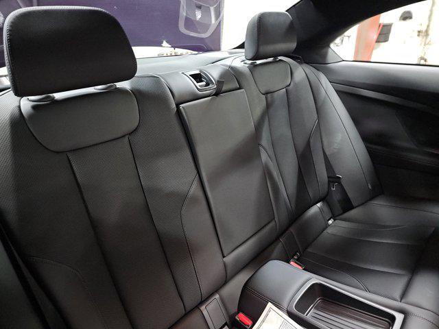 new 2026 BMW 230 car, priced at $49,875