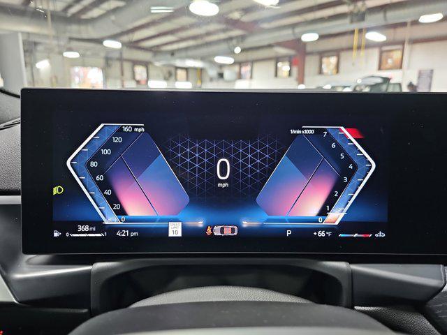 new 2026 BMW 230 car, priced at $49,875