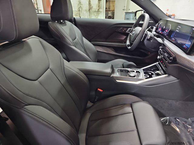 new 2026 BMW 230 car, priced at $49,875