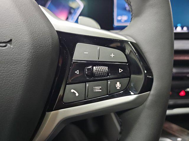 new 2026 BMW 230 car, priced at $49,875