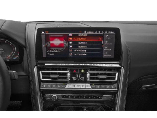 used 2023 BMW M850 car, priced at $69,981