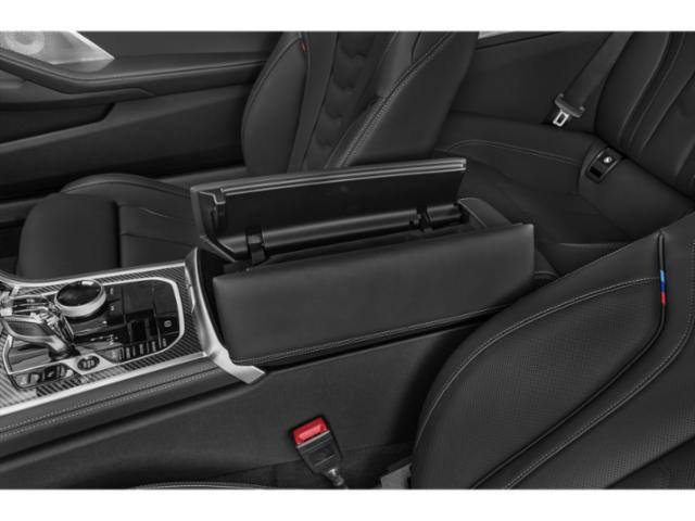 used 2023 BMW M850 car, priced at $69,981