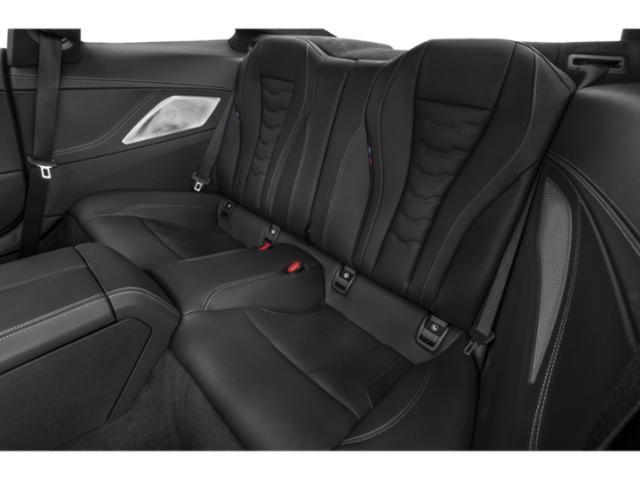 used 2023 BMW M850 car, priced at $69,981