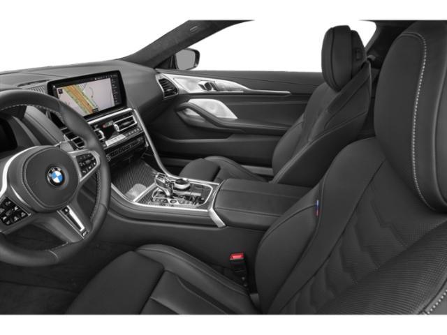 used 2023 BMW M850 car, priced at $69,981