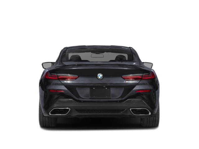 used 2023 BMW M850 car, priced at $69,981