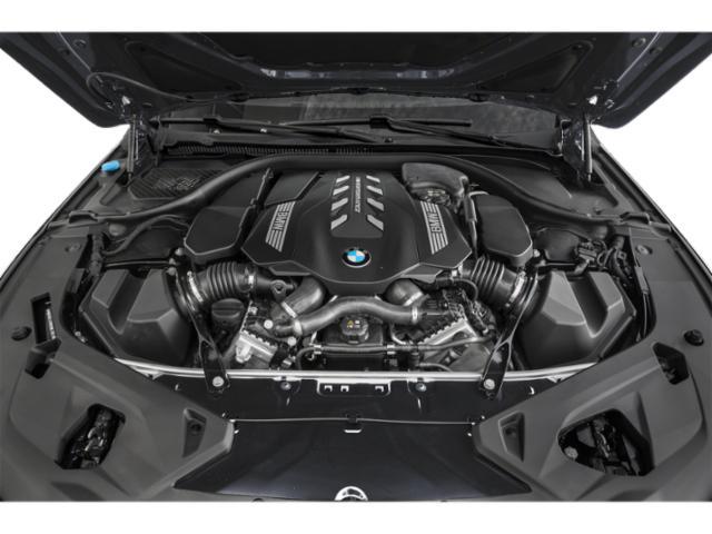 used 2023 BMW M850 car, priced at $69,981