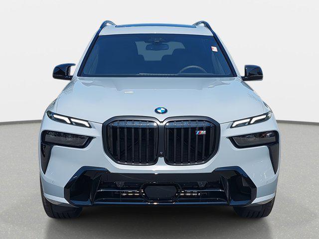 new 2026 BMW X7 car, priced at $121,745